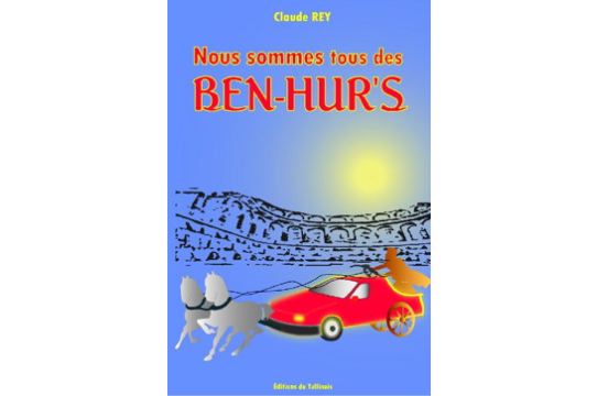 L'humour sur quatre roues