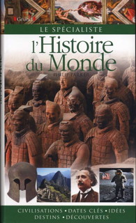 Les découvertes de Suzanne (5)