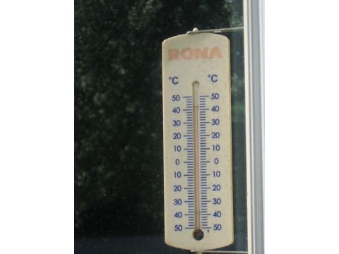 Canicule